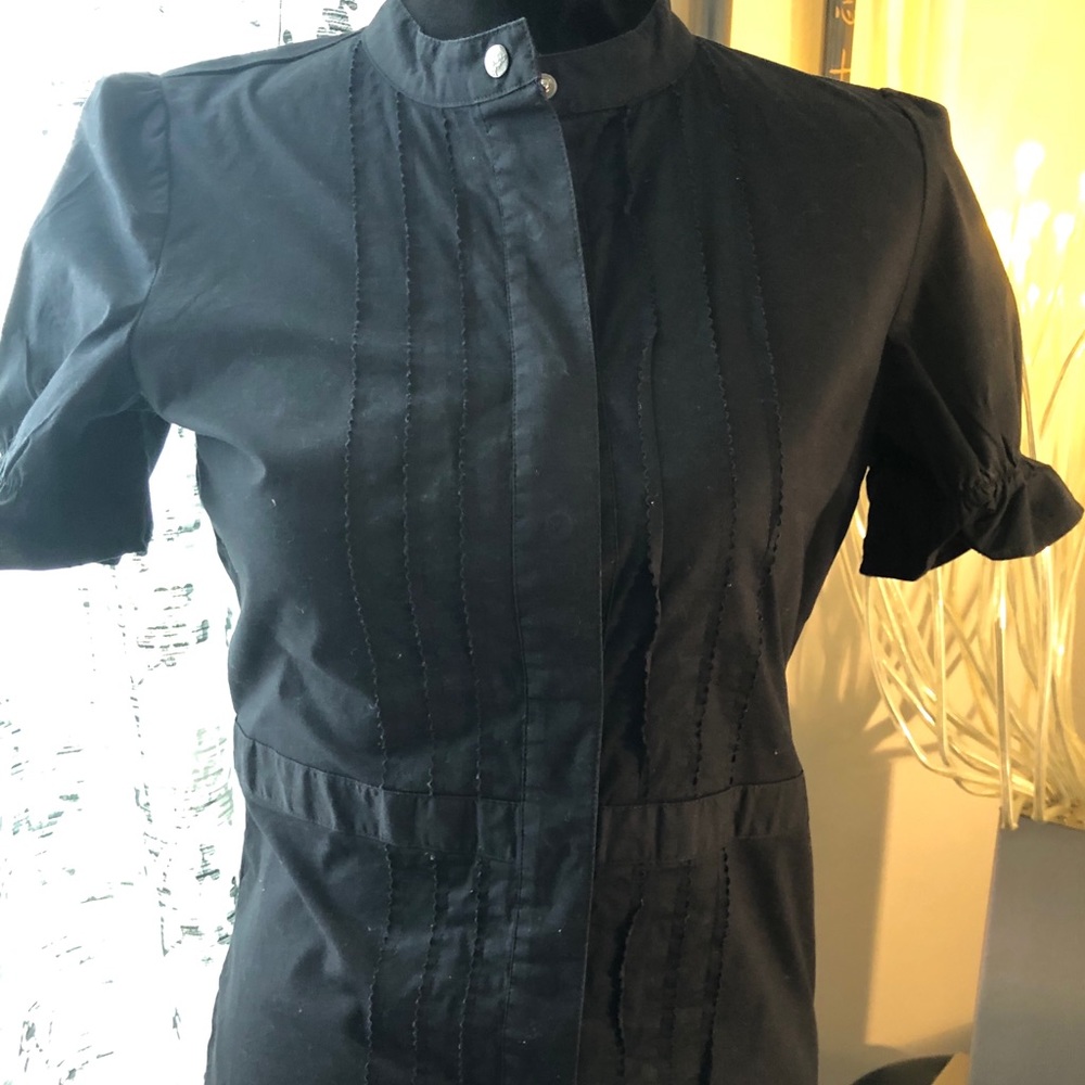Oakley short sleeves Blouse - small